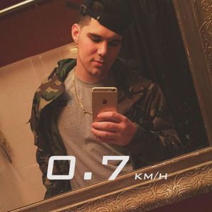 Meet your Posher, Payton